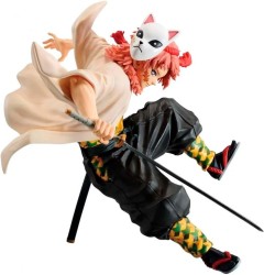 Banpresto Vibration Stars Demon Slayer 13 cm Sabito Figür - Thumbnail