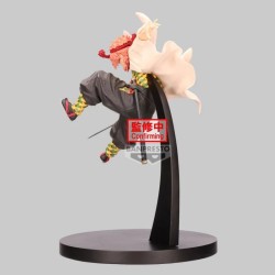 Banpresto Vibration Stars Demon Slayer 13 cm Sabito Figür - Thumbnail