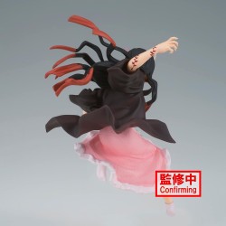 BANPRESTO VIBRATION STARS DEMON SLAYER NEZUKO KAMADO 13 CM STATUE - Thumbnail