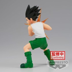 BANPRESTO VIBRATION STARS HUNTER X HUNTER GON 11 CM STATUE - Thumbnail