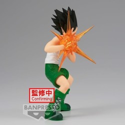 BANPRESTO VIBRATION STARS HUNTER X HUNTER GON 11 CM STATUE - Thumbnail