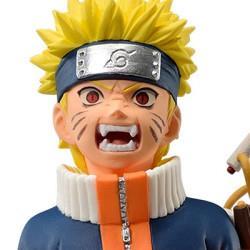 Banpresto Vibration Stars Naruto Naruto Izumaki 14 CM Figür - Thumbnail