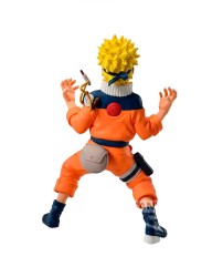 BANPRESTO VIBRATION STARS NARUTO NARUTO UZUMAKI 14 CM STATUE - Thumbnail