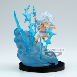 Banpresto WCF Special One Piece 6 cm Monkey D Luffy Figür - Thumbnail