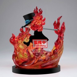 Banpresto World Collectable Figure Special One Piece Sabo 11 cm Figür - Thumbnail