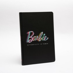 BARBIE SERT KAPAK BUTIK DEFTER AUTHENTICITY IS POWER - Thumbnail