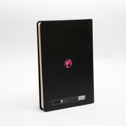 BARBIE SERT KAPAK BUTIK DEFTER AUTHENTICITY IS POWER - Thumbnail