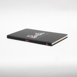 BARBIE SERT KAPAK BUTIK DEFTER AUTHENTICITY IS POWER - Thumbnail