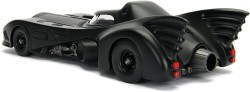 BATMAN 1989 BATMOBILE 1 24 - Thumbnail