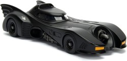 BATMAN 1989 BATMOBILE 1 24 - Thumbnail