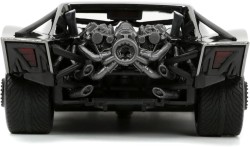 Jada Toys Batman Batmobile 2022 Comic Con 1:24 - Thumbnail