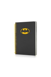 Batman Butik Defter - Thumbnail