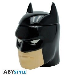 DC COMICS 3D MUG BATMAN - Thumbnail