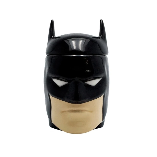 DC COMICS 3D MUG BATMAN - Thumbnail