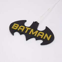 PopArms - Batman Lisanslı 3D Oto Kokusu