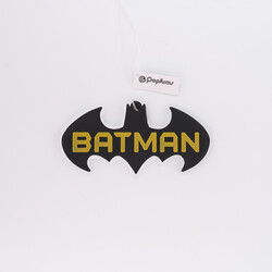 Batman Lisanslı 3D Oto Kokusu - Thumbnail