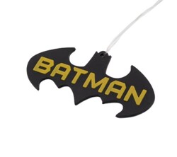 Batman Lisanslı 3D Oto Kokusu - Thumbnail