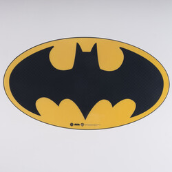 PopArms - Batman - Logo Lisanslı Amerikan Servis