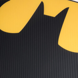 Batman - Logo Lisanslı Amerikan Servis - Thumbnail