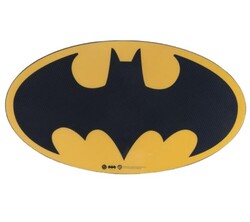 PopArms - Batman - Logo Lisanslı Amerikan Servis