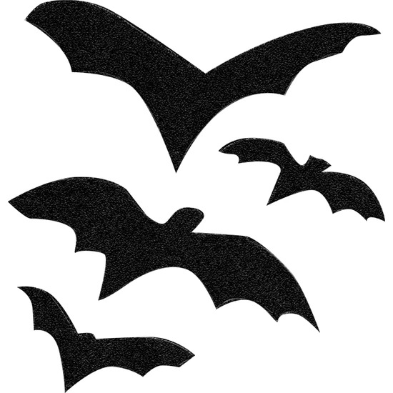 Batman Sticker - Thumbnail