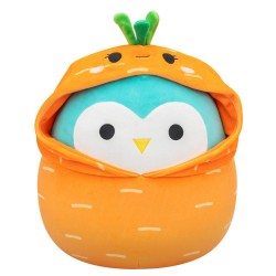 Squishmallows - Baykuş Winston 30 Cm Peluş
