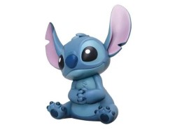 BEAST KINGDOM LILO AND STITCH STITCH MONEY BANK - Thumbnail