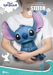 BEAST KINGDOM LILO AND STITCH STITCH MONEY BANK - Thumbnail