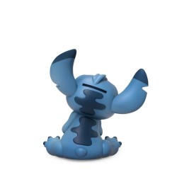 BEAST KINGDOM LILO AND STITCH STITCH MONEY BANK - Thumbnail