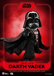 Beast Kingdom Star Wars Darth Vader Action Figure - Thumbnail
