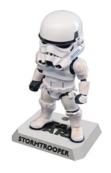 Beast Kingdom Star Wars Stormtrooper Action Figure - Thumbnail