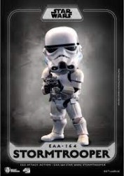 Beast Kingdom Star Wars Stormtrooper Action Figure - Thumbnail