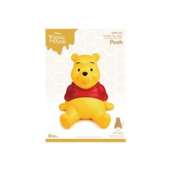 BEAST KINGDOM WINNIE THE POOH LARGE VINYL PIGGY BANK POOH - Thumbnail