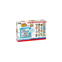 Bitty Pop 4-Pack Disney Toy Story - Jessies - Thumbnail