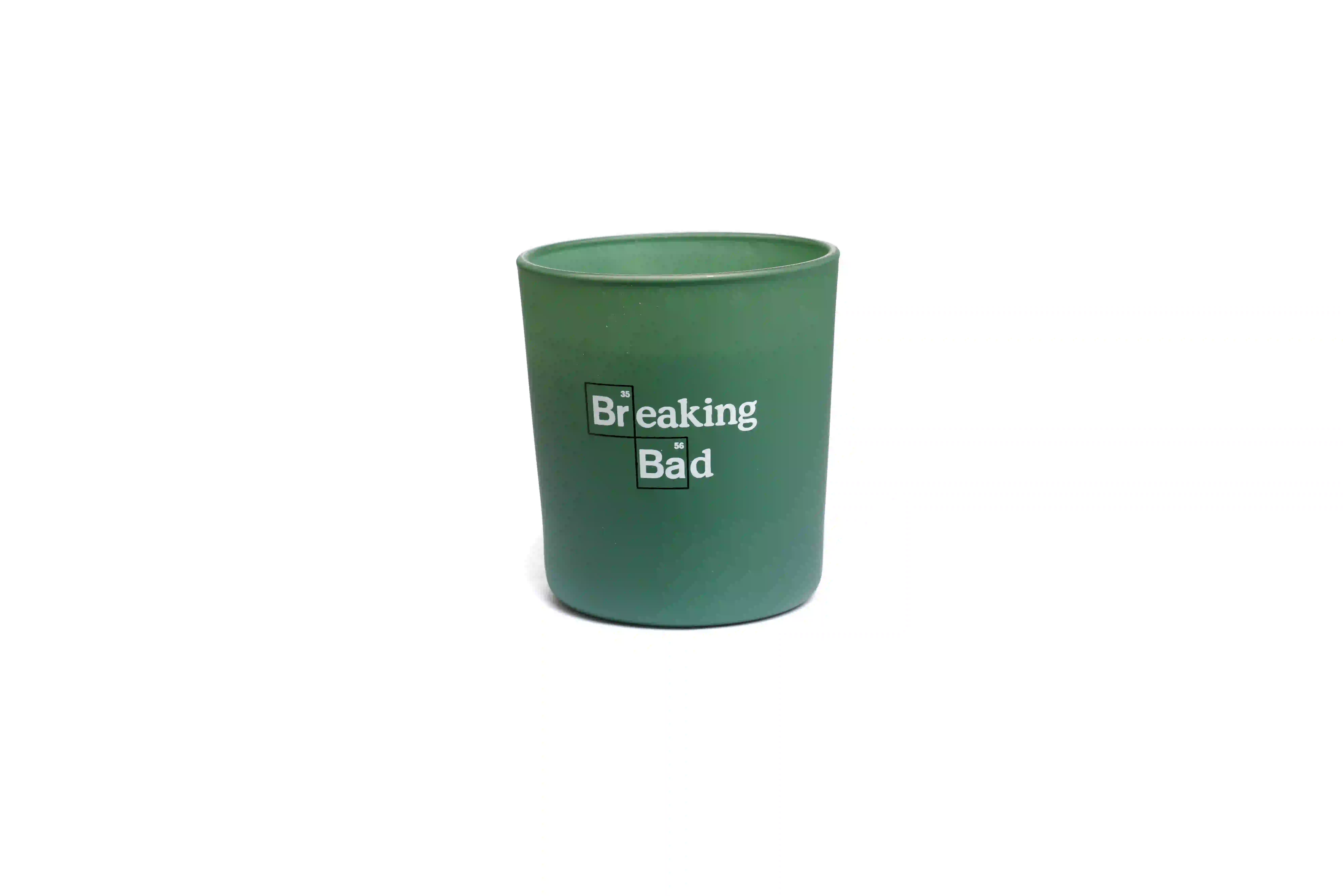 Mabbels - Breaking Bad Logo Hediyelik Mum