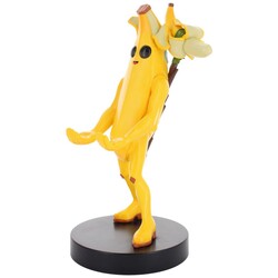 Cable Guy Fortnite Peely Phone and Gamepad Holder - Thumbnail