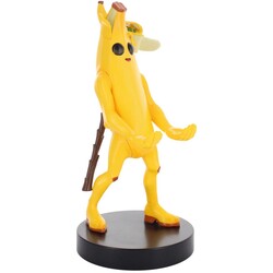 Cable Guy Fortnite Peely Phone and Gamepad Holder - Thumbnail