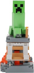 Exquisite - Cable Guy Minecraft Creeper Phone and Gamepad Holder