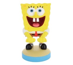 Exquisite - Cable Guy Spongebob Squarepants Spongebob Phone and Gamepad Holder
