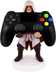 Cable Guys Assassins Creed Ezio Telefon Ve Joystick Tutma Standı - Thumbnail
