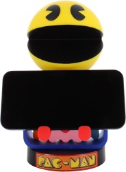 Cable Guys Bandai Pac Man Telefon Ve Joystick Tutma Standı - Thumbnail