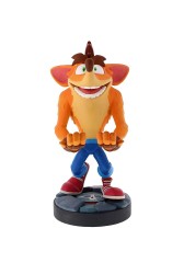 Exquisite - Cable Guys Crash Bandicoot 4 Telefon Ve Joystick Tutma Standı