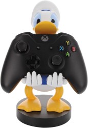 Cable Guys - Donald Duck Gaming Accessories Holder & Phone Holder - Thumbnail