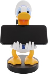 Cable Guys - Donald Duck Gaming Accessories Holder & Phone Holder - Thumbnail