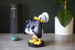 Cable Guys - Donald Duck Gaming Accessories Holder & Phone Holder - Thumbnail