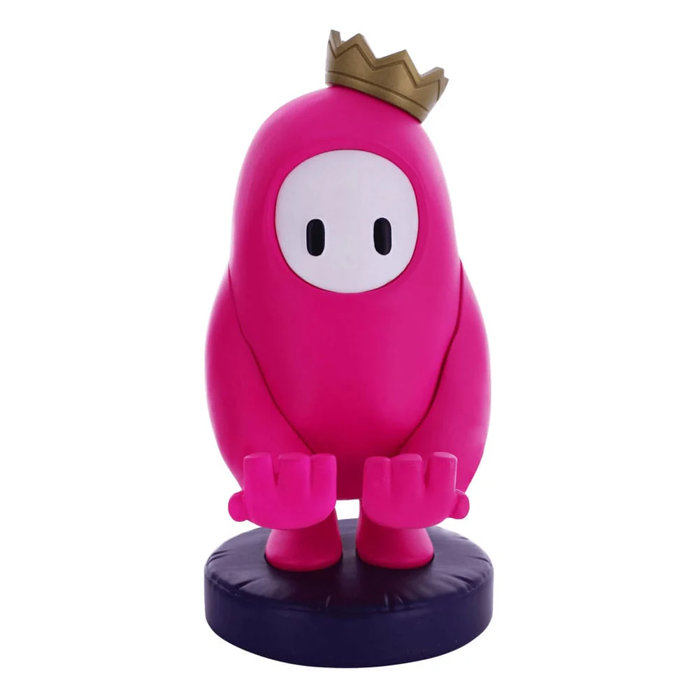 Exquisite - Cable Guys Fall Guy Telefon ve Joystick Tutma Standı