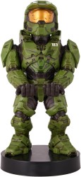Cable Guys - Halo Master Chief Gaming Accessories Holder & Phone Holder - Thumbnail