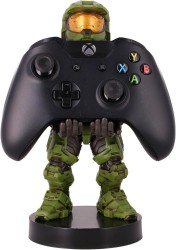 Cable Guys - Halo Master Chief Gaming Accessories Holder & Phone Holder - Thumbnail