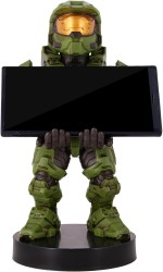 Cable Guys - Halo Master Chief Gaming Accessories Holder & Phone Holder - Thumbnail