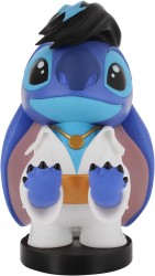 Cable Guys Lilo & Stitch Stitch As Elvis Telefon Ve Joystick Tutma Standı - Thumbnail